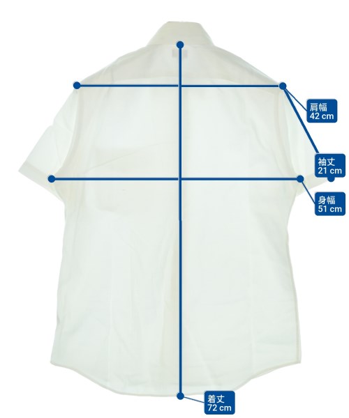 Paul Smith เสื้อลำลอง