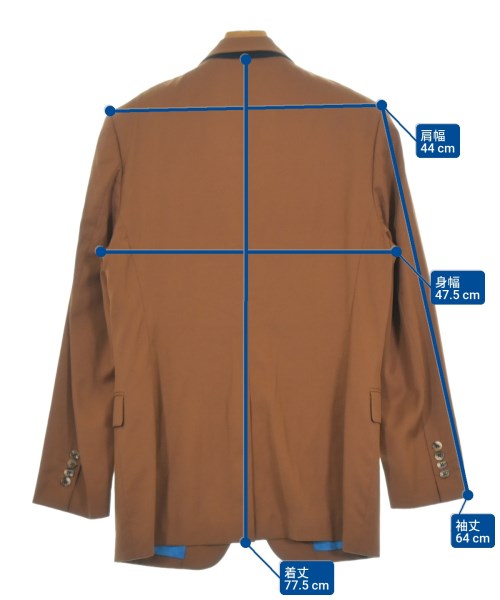 Paul Smith แจ็คเก็ต