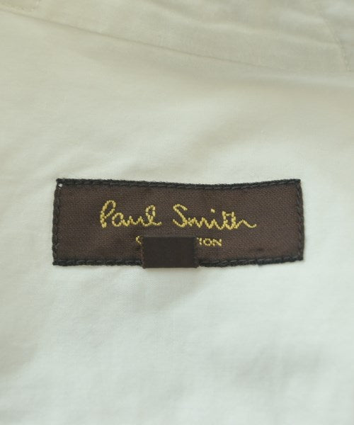 Paul Smith เสื้อลำลอง