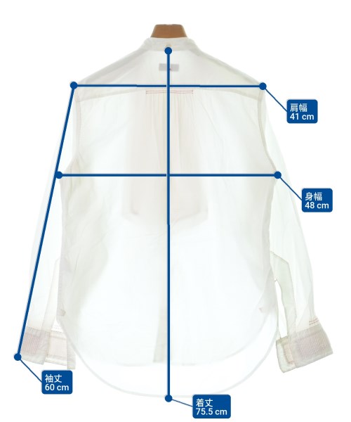 Paul Smith เสื้อลำลอง