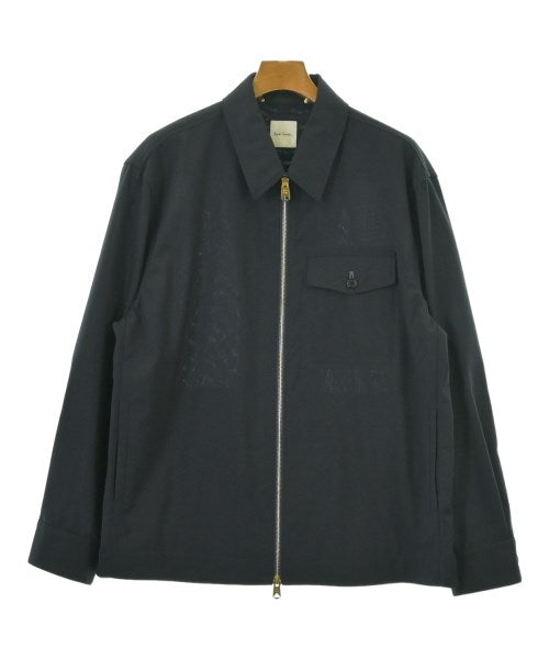 Paul Smith แจ็คเก็ตเบลาส์ อื่น