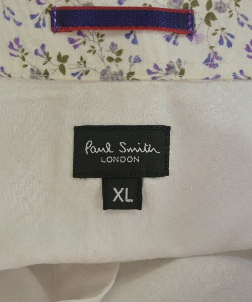 Paul Smith เสื้อลำลอง