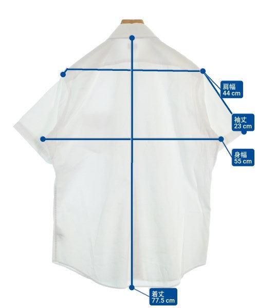 Paul Smith เสื้อลำลอง