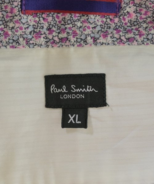 Paul Smith เสื้อลำลอง