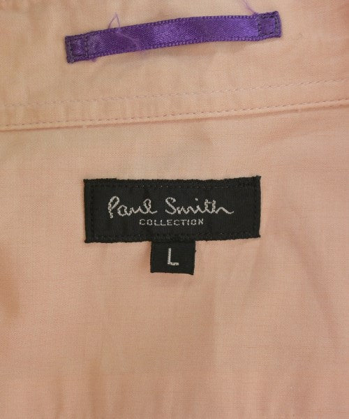 Paul Smith เสื้อลำลอง