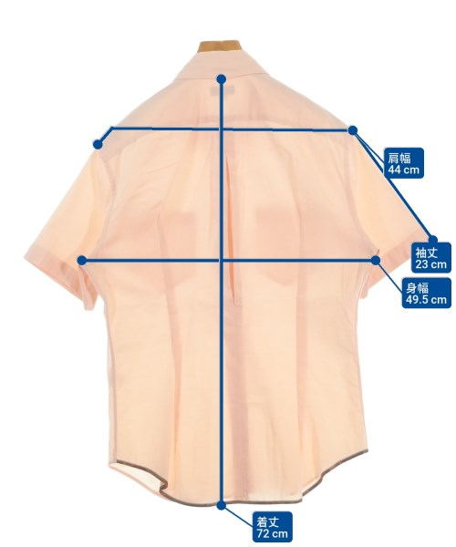 Paul Smith เสื้อลำลอง
