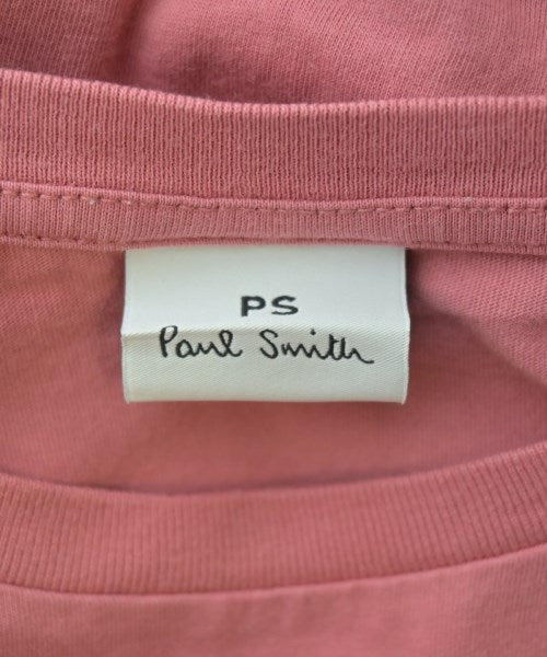 Paul Smith เสื้อยืด/เสื้อท็อปส์