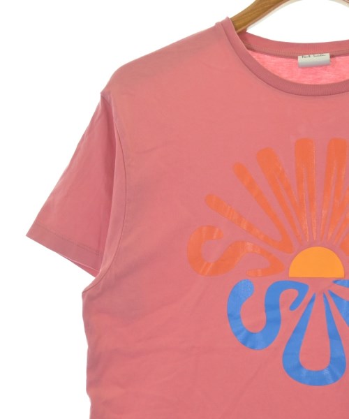 Paul Smith เสื้อยืด/เสื้อท็อปส์