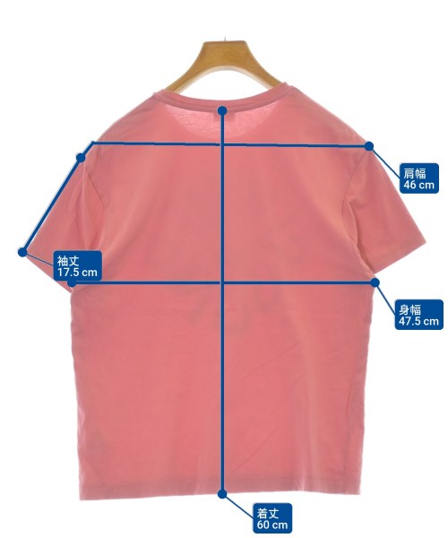 Paul Smith เสื้อยืด/เสื้อท็อปส์