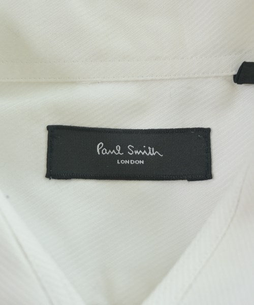 Paul Smith เสื้อลำลอง