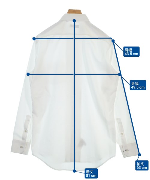 Paul Smith เสื้อลำลอง