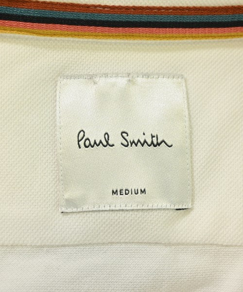 Paul Smith เสื้อโปโล