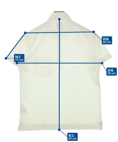 Paul Smith เสื้อโปโล
