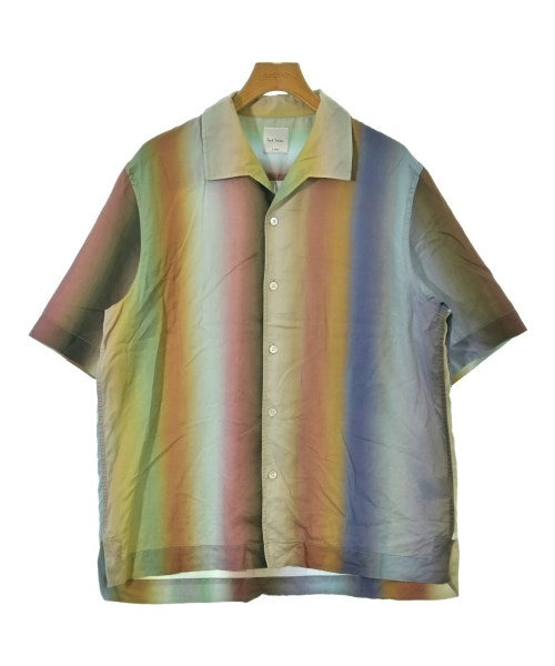 Paul Smith เสื้อลำลอง