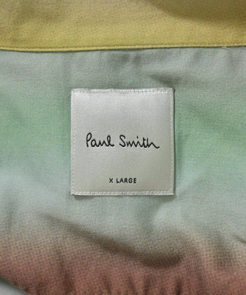 Paul Smith เสื้อลำลอง