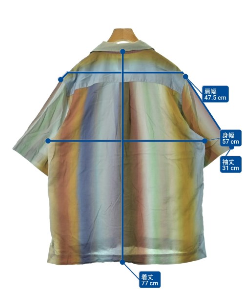 Paul Smith เสื้อลำลอง