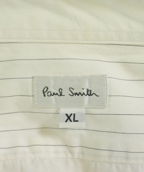 Paul Smith เสื้อลำลอง