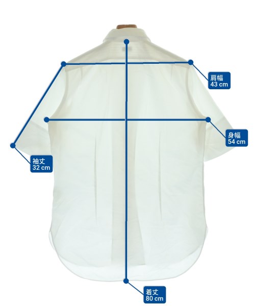 Paul Smith เสื้อลำลอง