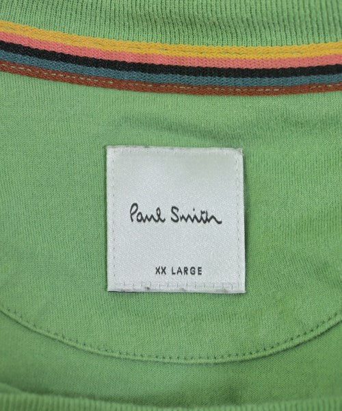 Paul Smith เสื้อยืด/เสื้อท็อปส์