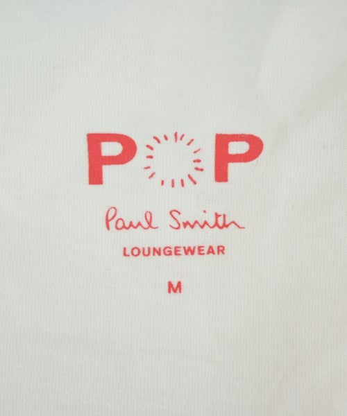 Paul Smith เสื้อยืด/เสื้อท็อปส์