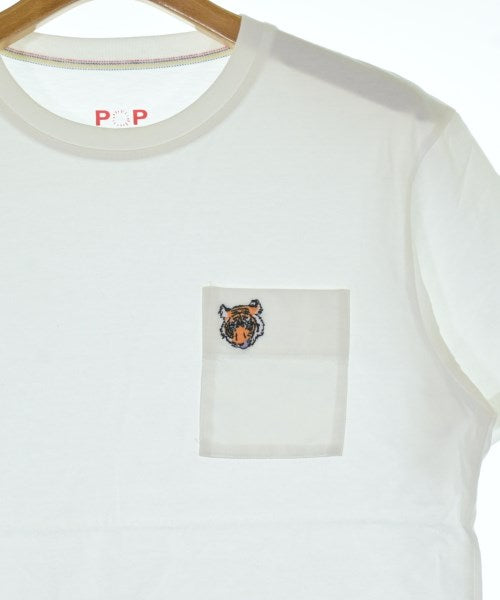 Paul Smith เสื้อยืด/เสื้อท็อปส์
