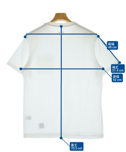 Paul Smith เสื้อยืด/เสื้อท็อปส์