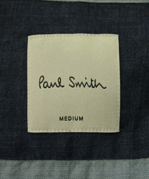 Paul Smith เสื้อลำลอง