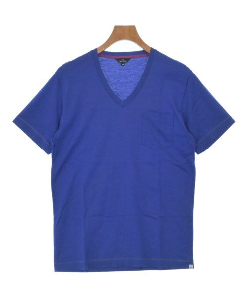 Paul Smith เสื้อยืด/เสื้อท็อปส์