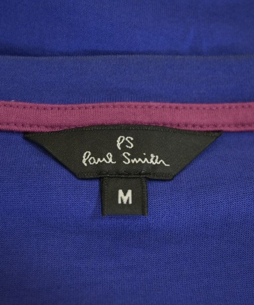 Paul Smith เสื้อยืด/เสื้อท็อปส์