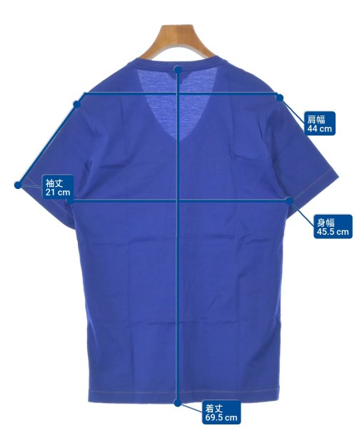 Paul Smith เสื้อยืด/เสื้อท็อปส์