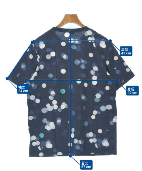Paul Smith เสื้อยืด/เสื้อท็อปส์