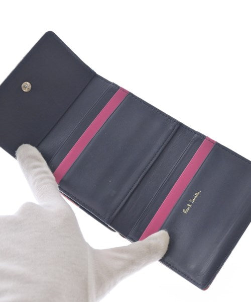 Paul Smith กระเป๋าสตางค์/กระเป๋าใส่เหรียญ