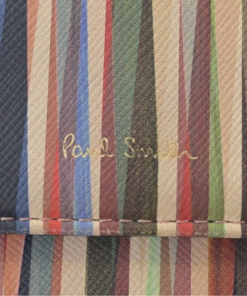 Paul Smith กระเป๋าสตางค์/กระเป๋าใส่เหรียญ