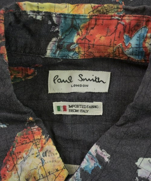 Paul Smith เสื้อลำลอง