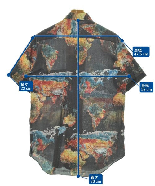 Paul Smith เสื้อลำลอง