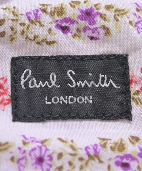 Paul Smith เสื้อลำลอง
