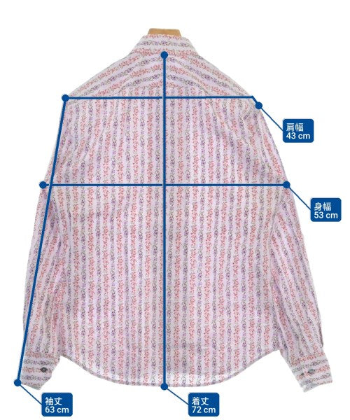Paul Smith เสื้อลำลอง