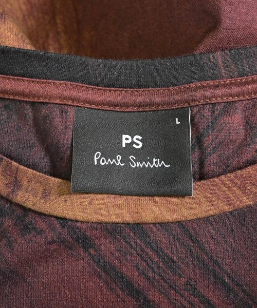 Paul Smith เสื้อยืด/เสื้อท็อปส์