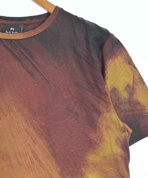 Paul Smith เสื้อยืด/เสื้อท็อปส์
