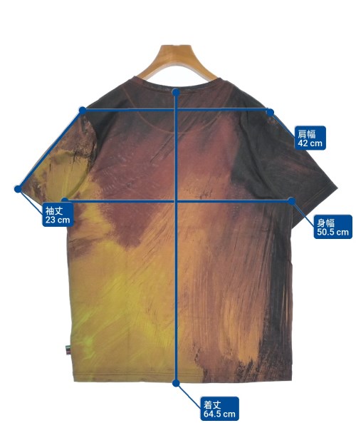 Paul Smith เสื้อยืด/เสื้อท็อปส์