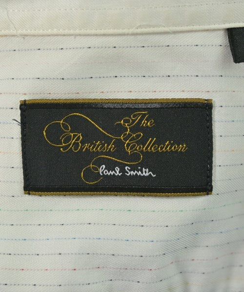 Paul Smith เสื้อเชิ้ตทางการ
