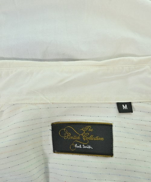 Paul Smith เสื้อเชิ้ตทางการ