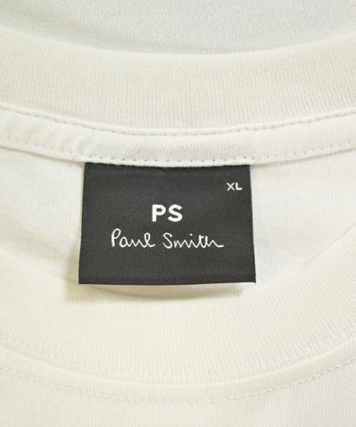 Paul Smith เสื้อยืด/เสื้อท็อปส์
