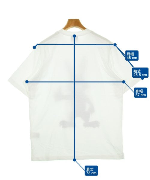Paul Smith เสื้อยืด/เสื้อท็อปส์