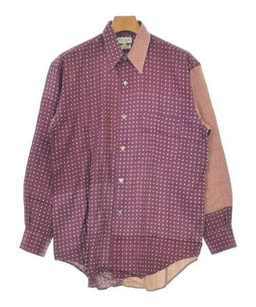 Paul Smith เสื้อลำลอง