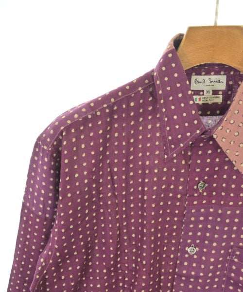 Paul Smith เสื้อลำลอง