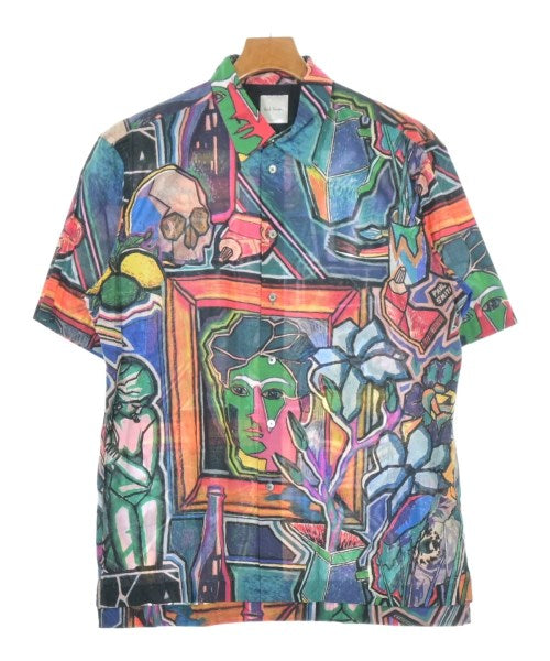 Paul Smith เสื้อลำลอง