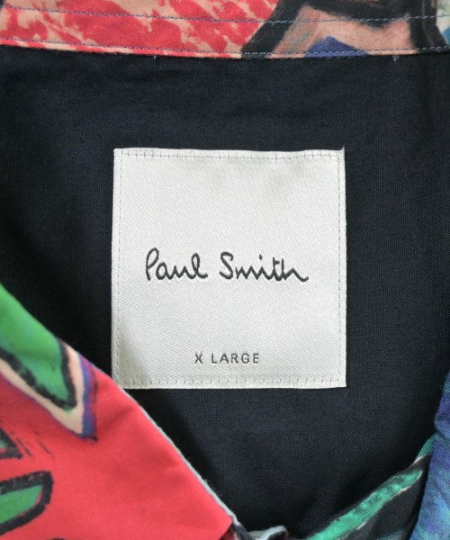 Paul Smith เสื้อลำลอง