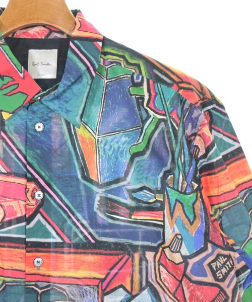 Paul Smith เสื้อลำลอง