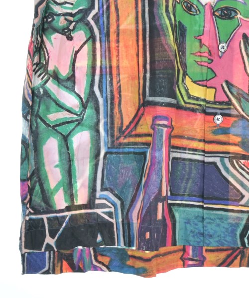 Paul Smith เสื้อลำลอง